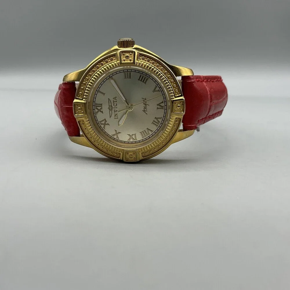 Invicta see photos